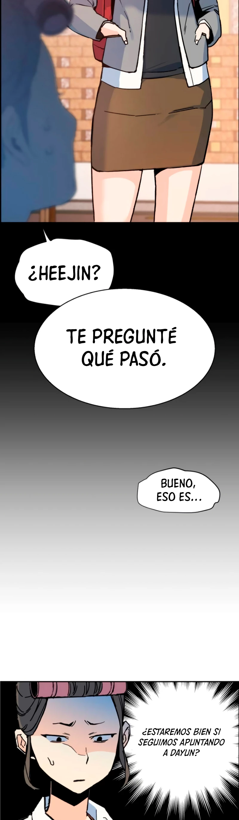 El Asesino Yu Ijin - Capítulo 2 - Página 73 - LectorTMOo