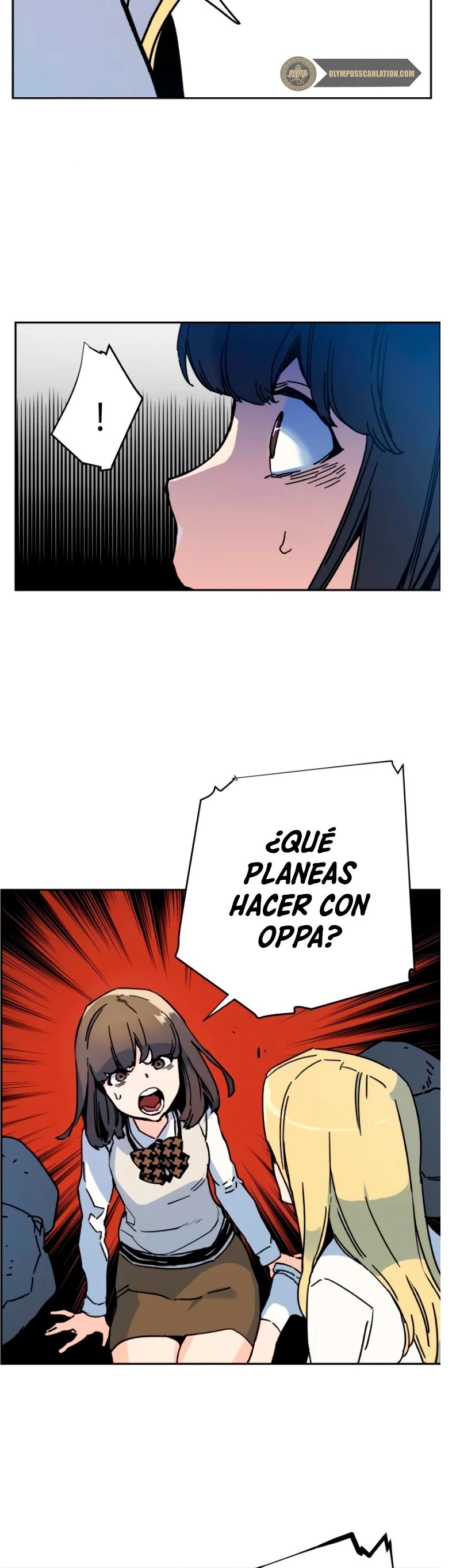 El Asesino Yu Ijin - Capítulo 2 - Página 87 - LectorTMOo