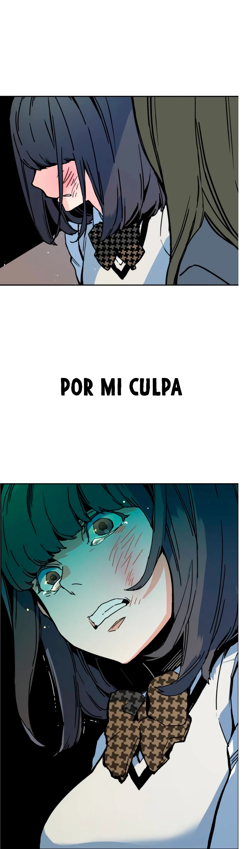 El Asesino Yu Ijin - Capítulo 2 - Página 89 - LectorTMOo