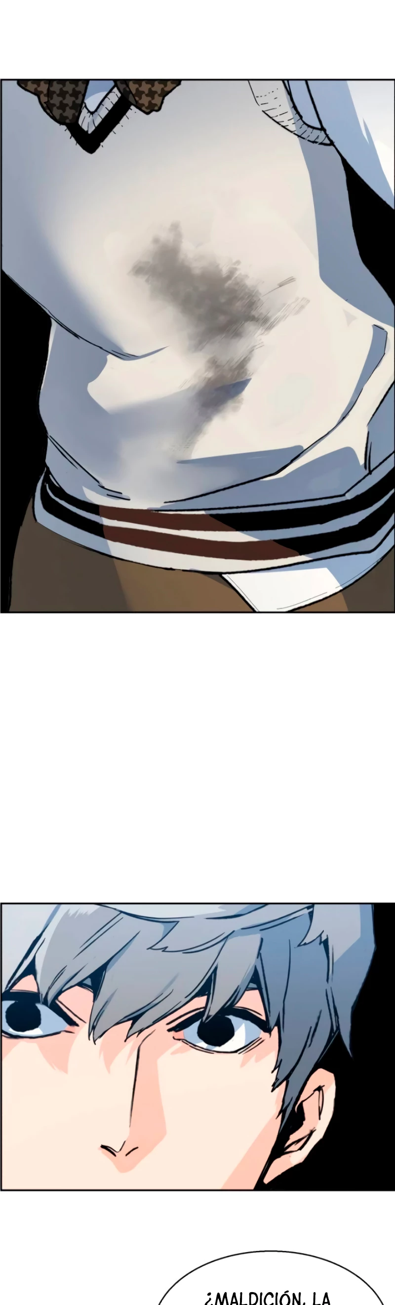 El Asesino Yu Ijin - Capítulo 2 - Página 100 - LectorTMOo