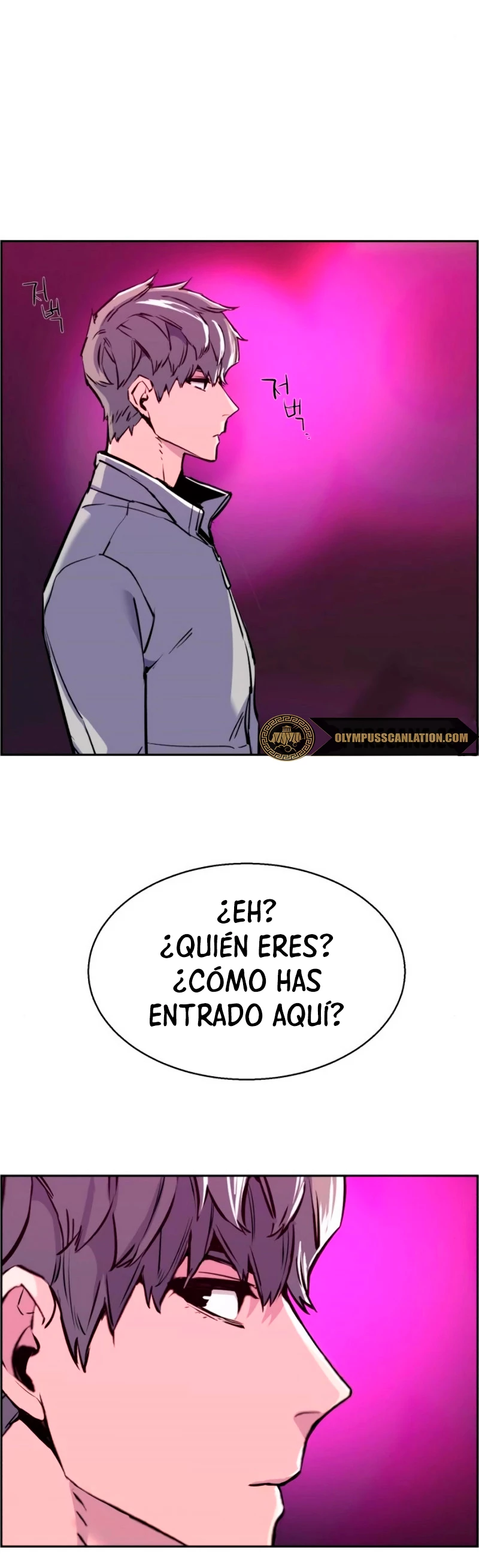 El Asesino Yu Ijin - Capítulo 20 - Página 10 - LectorTMOo