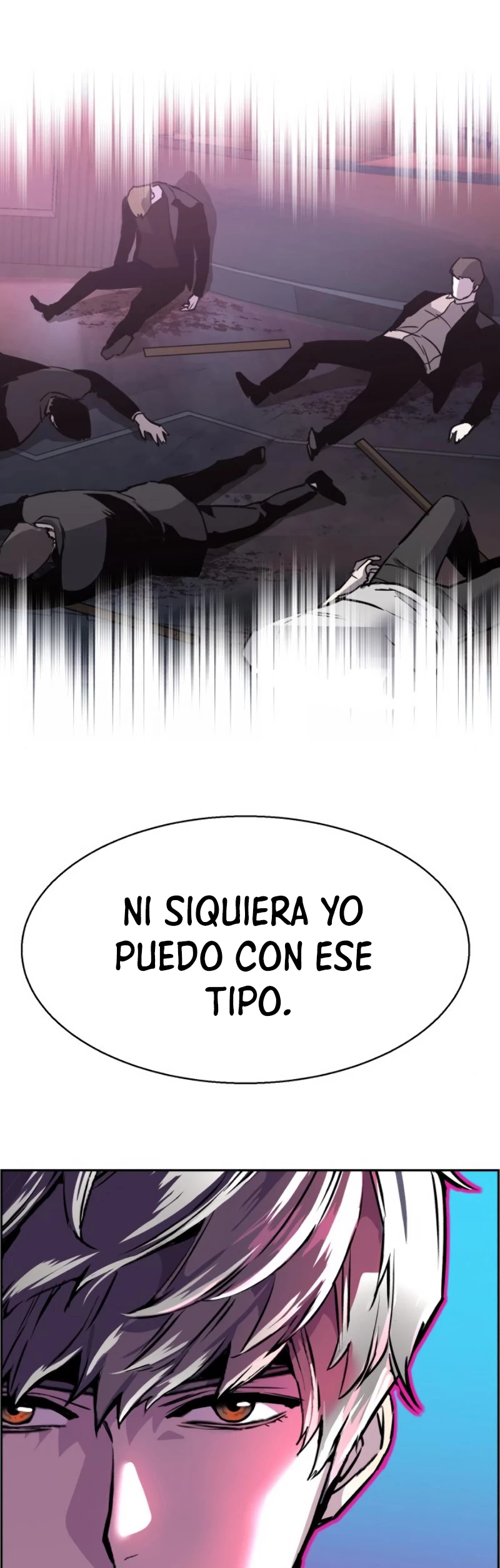 El Asesino Yu Ijin - Capítulo 20 - Página 51 - LectorTMOo