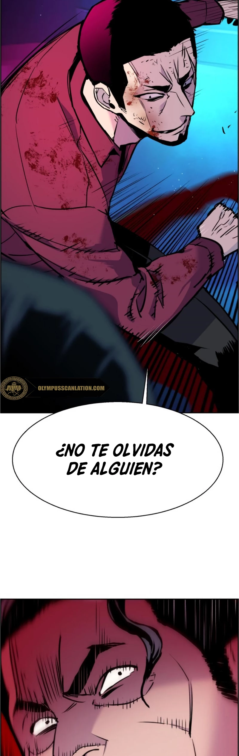 El Asesino Yu Ijin - Capítulo 20 - Página 57 - LectorTMOo
