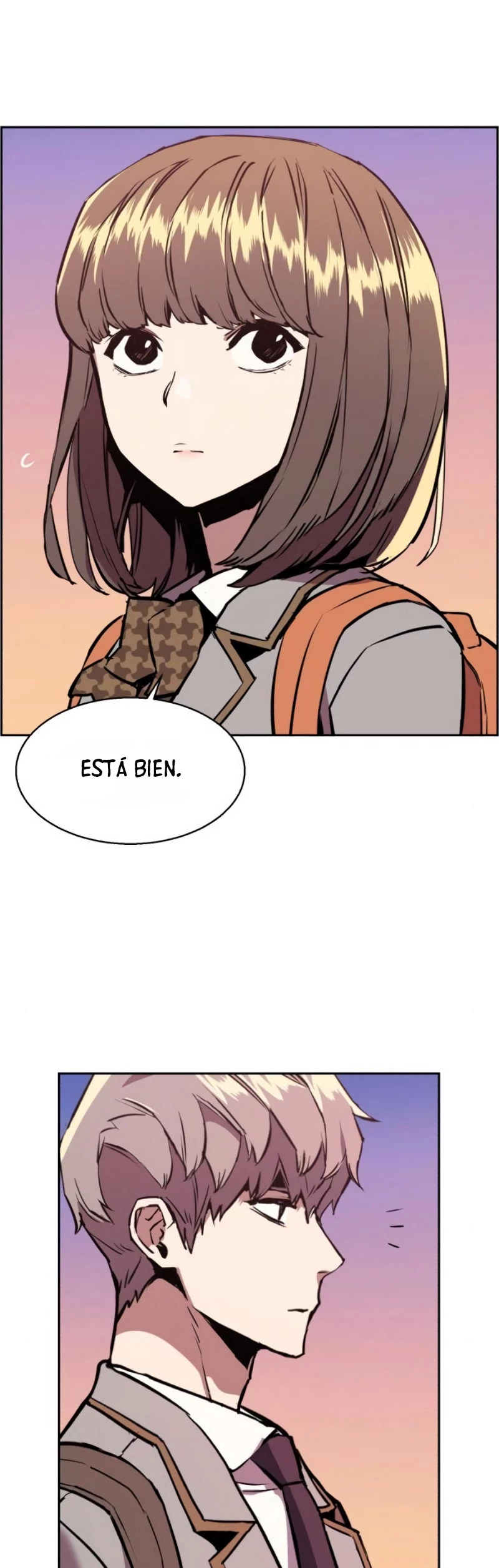 El Asesino Yu Ijin - Capítulo 21 - Página 38 - LectorTMOo