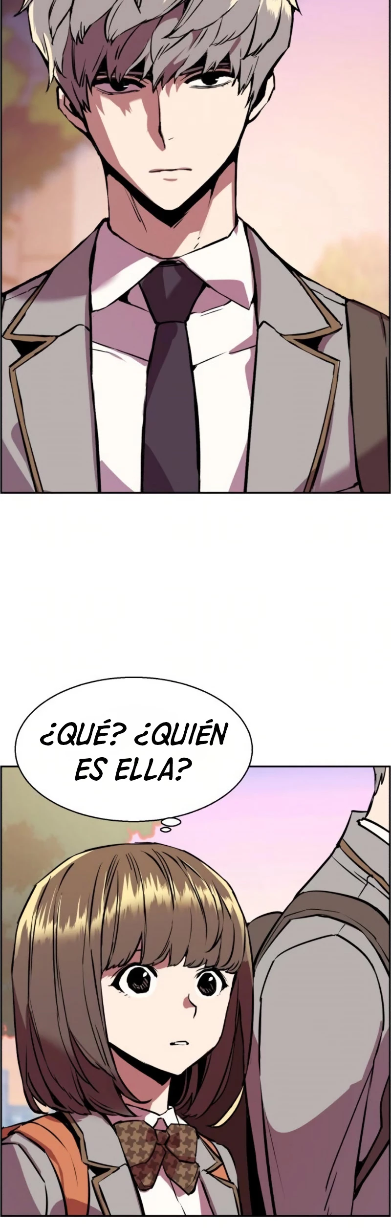 El Asesino Yu Ijin - Capítulo 21 - Página 41 - LectorTMOo
