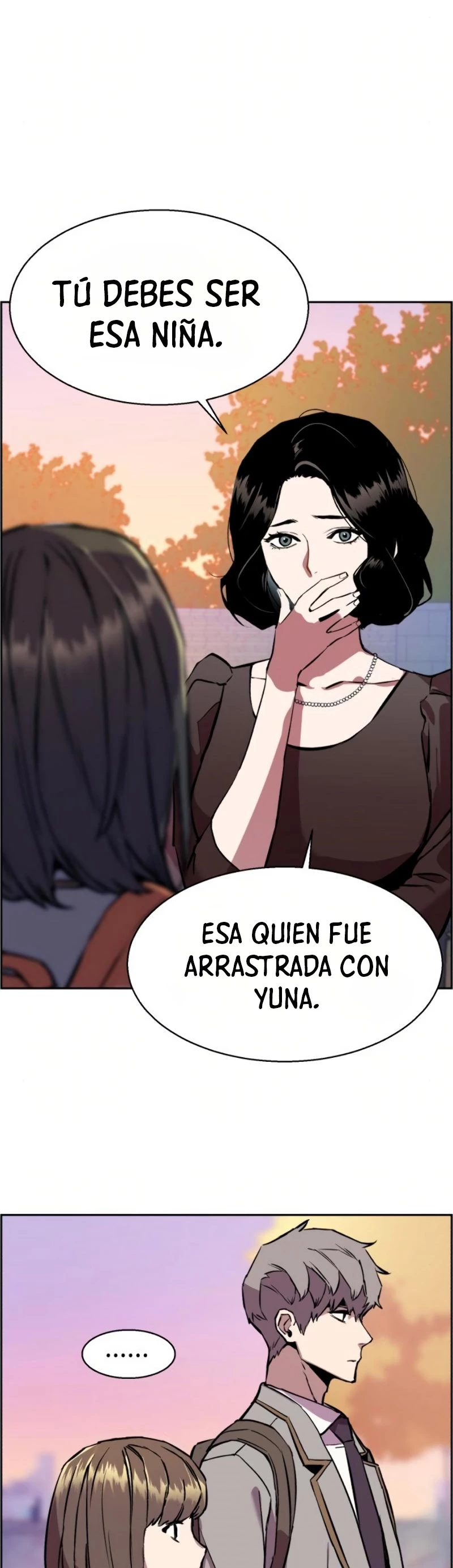El Asesino Yu Ijin - Capítulo 21 - Página 42 - LectorTMOo