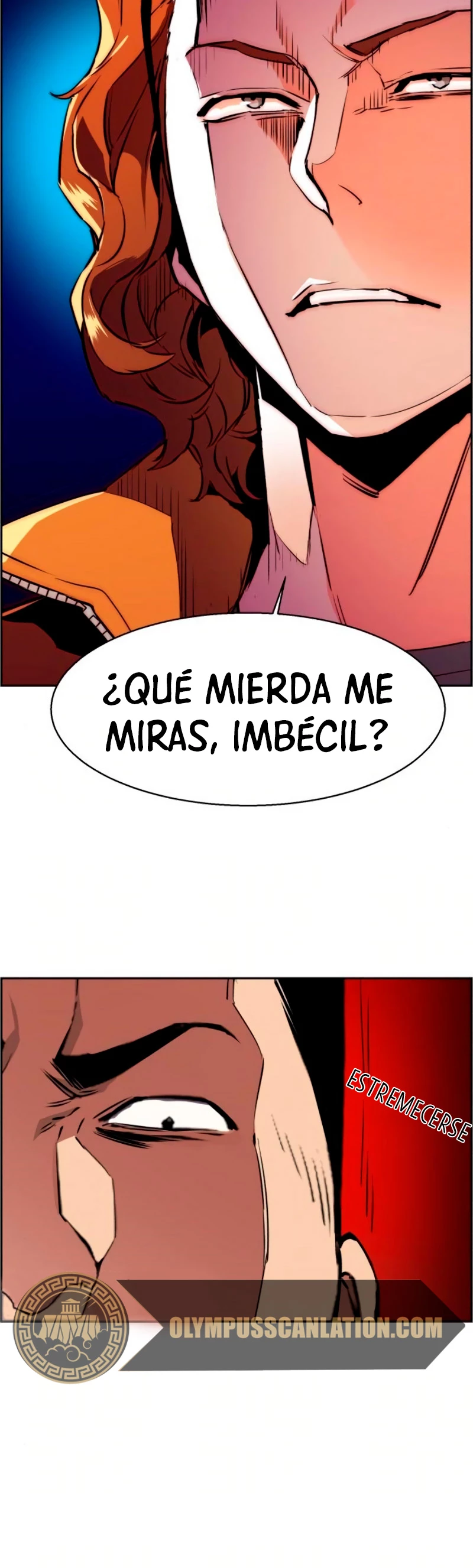 El Asesino Yu Ijin - Capítulo 22 - Página 3 - LectorTMOo