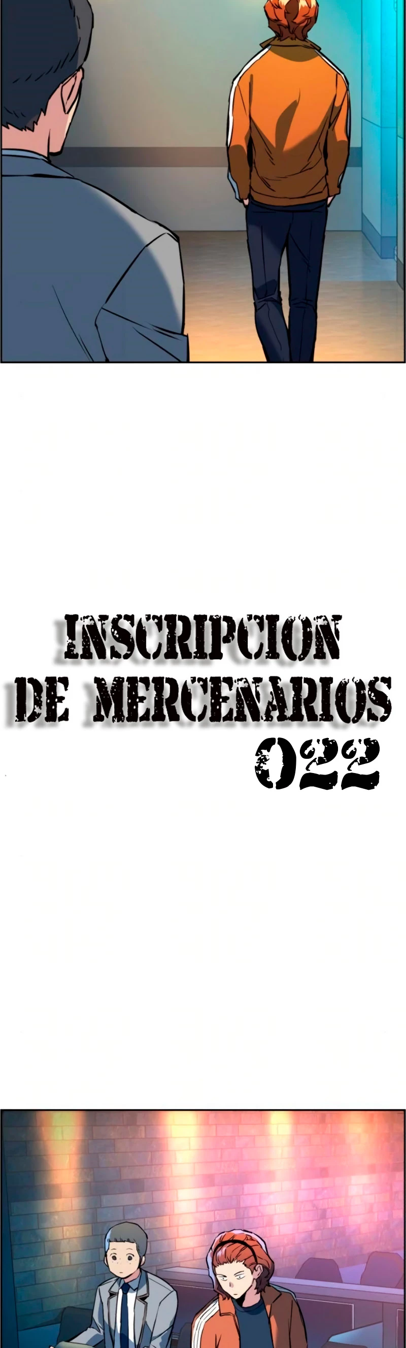 El Asesino Yu Ijin - Capítulo 22 - Página 7 - LectorTMOo