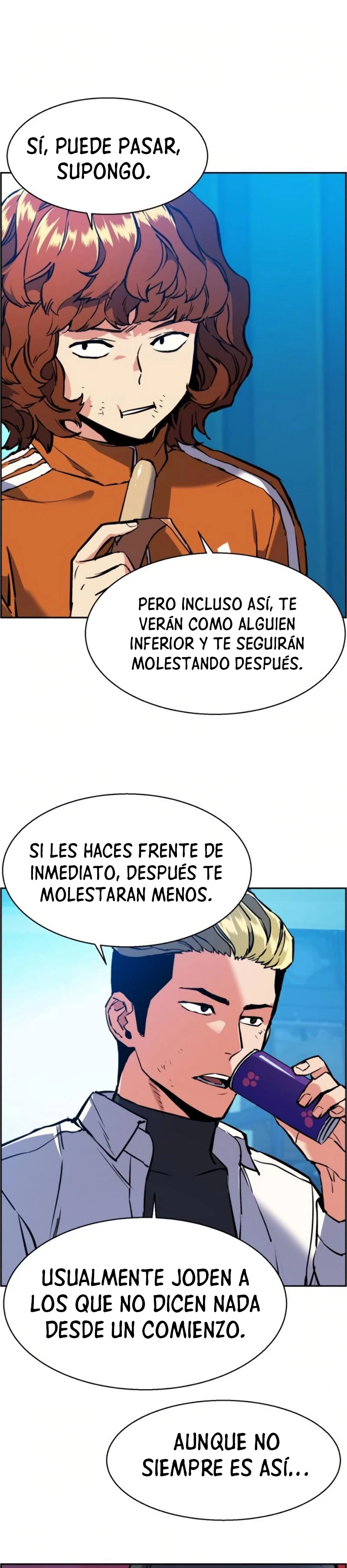 El Asesino Yu Ijin - Capítulo 23 - Página 11 - LectorTMOo