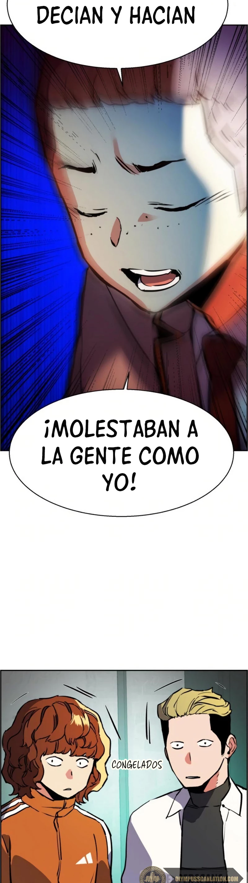 El Asesino Yu Ijin - Capítulo 23 - Página 25 - LectorTMOo
