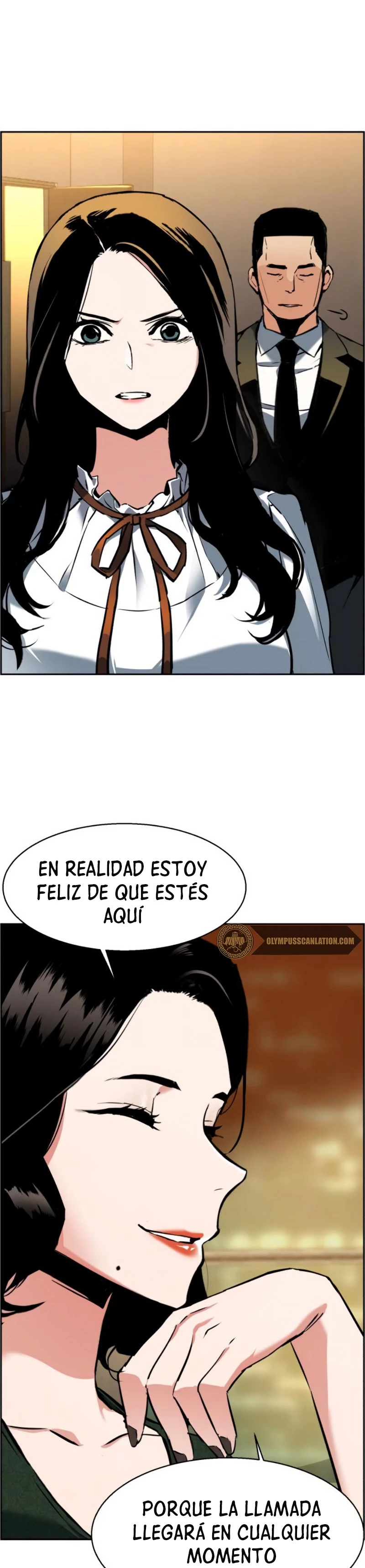 El Asesino Yu Ijin - Capítulo 23 - Página 40 - LectorTMOo