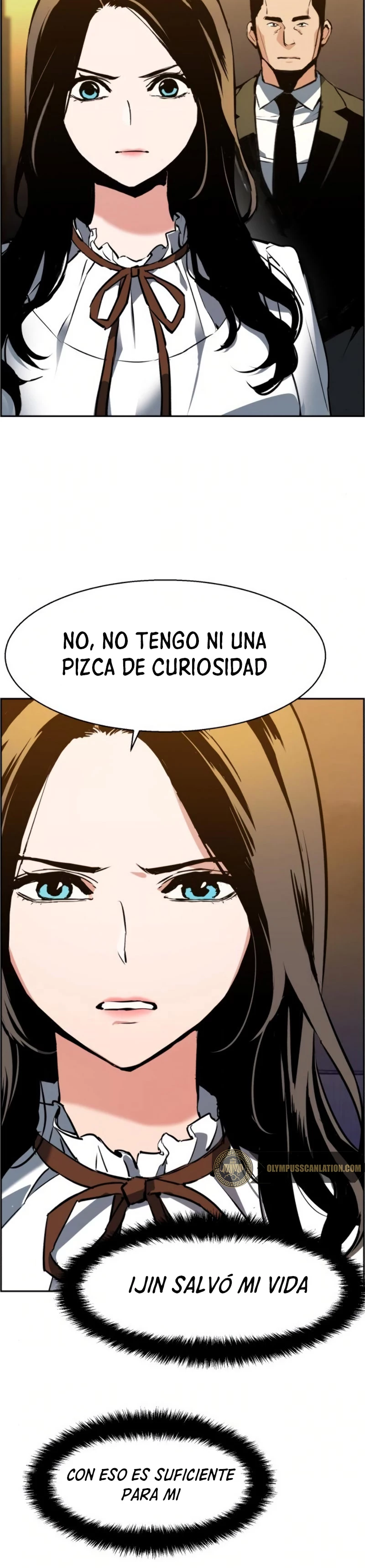 El Asesino Yu Ijin - Capítulo 23 - Página 42 - LectorTMOo