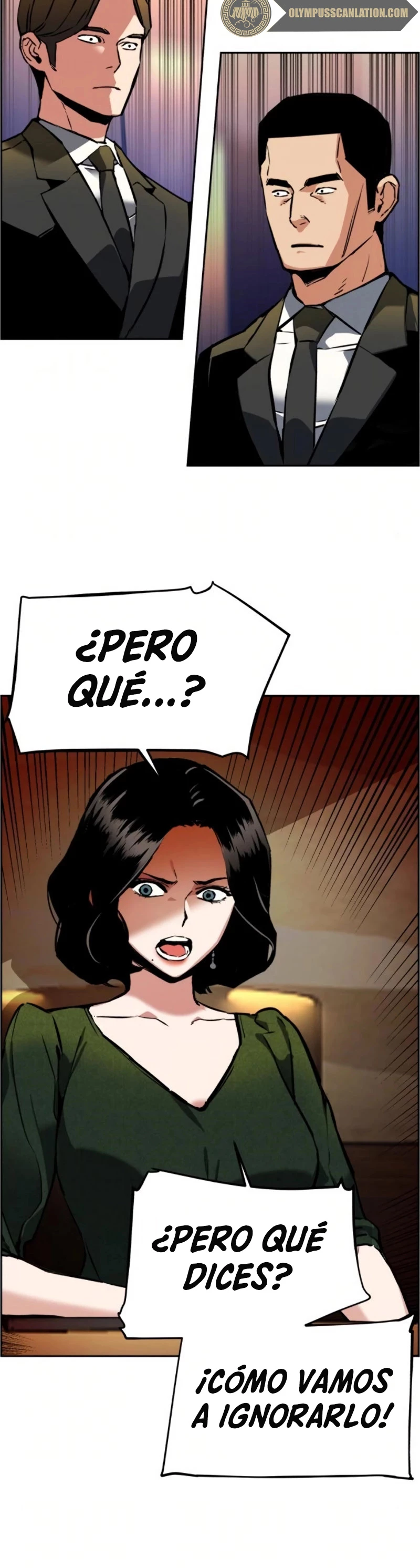 El Asesino Yu Ijin - Capítulo 23 - Página 47 - LectorTMOo