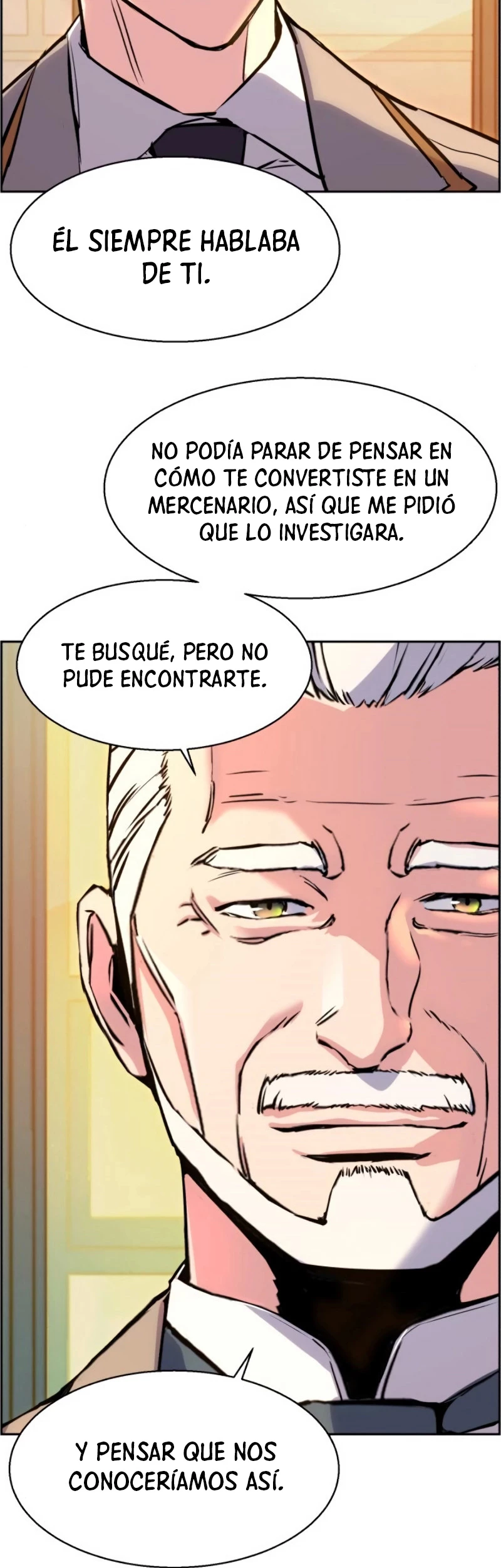 El Asesino Yu Ijin - Capítulo 24 - Página 21 - LectorTMOo