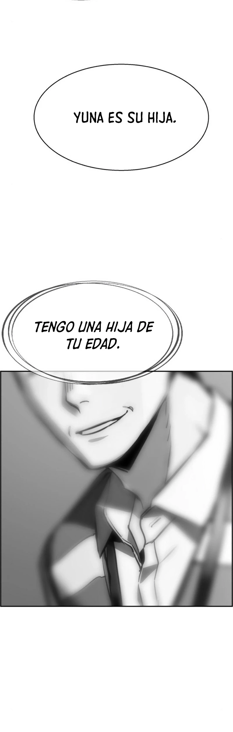 El Asesino Yu Ijin - Capítulo 24 - Página 22 - LectorTMOo