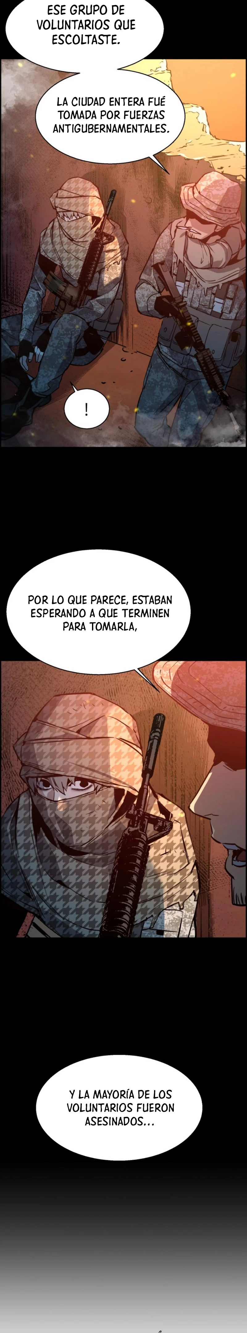 El Asesino Yu Ijin - Capítulo 24 - Página 47 - LectorTMOo