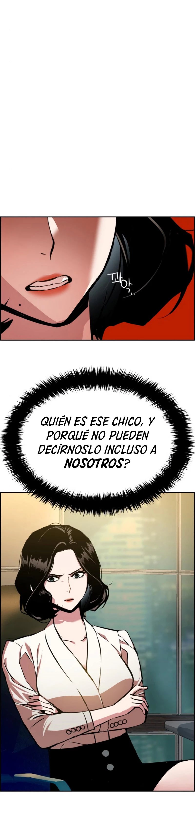 El Asesino Yu Ijin - Capítulo 24 - Página 53 - LectorTMOo