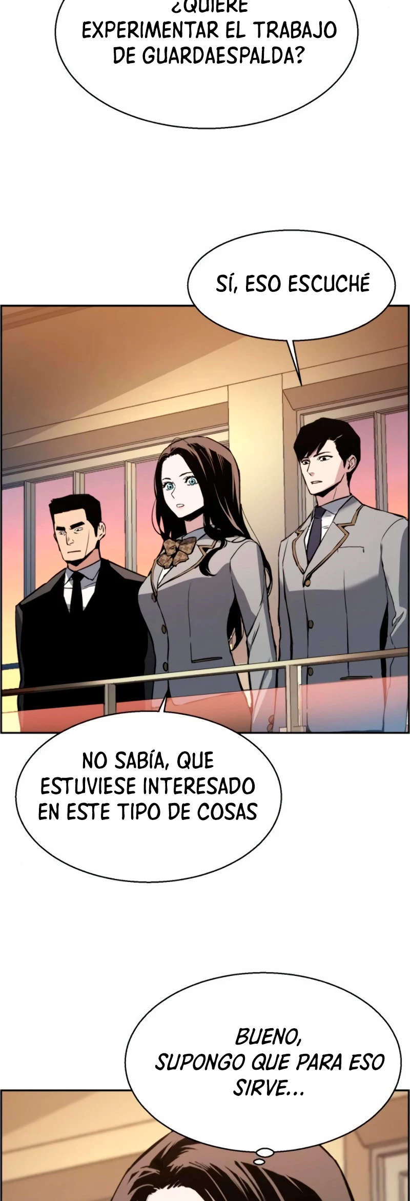 El Asesino Yu Ijin - Capítulo 25 - Página 14 - LectorTMOo