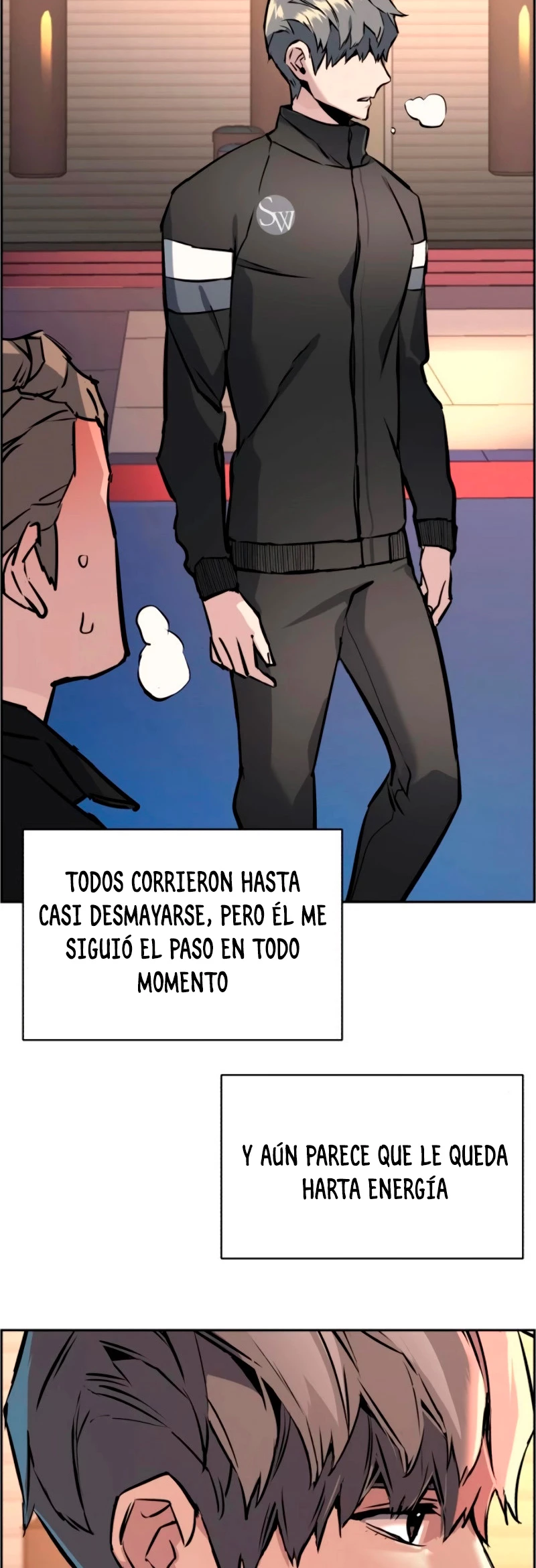 El Asesino Yu Ijin - Capítulo 25 - Página 24 - LectorTMOo