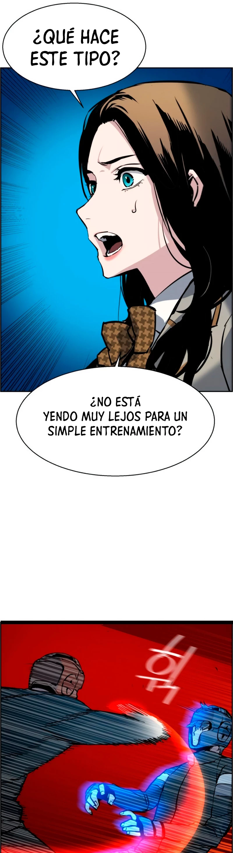 El Asesino Yu Ijin - Capítulo 25 - Página 47 - LectorTMOo