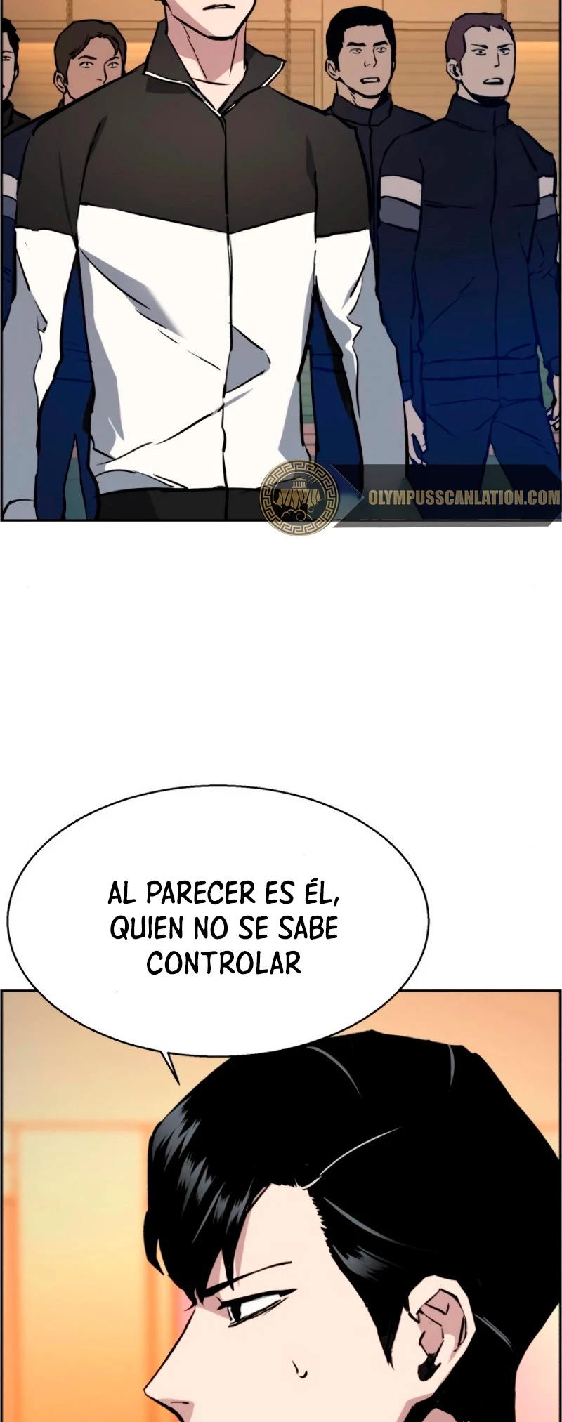 El Asesino Yu Ijin - Capítulo 25 - Página 62 - LectorTMOo