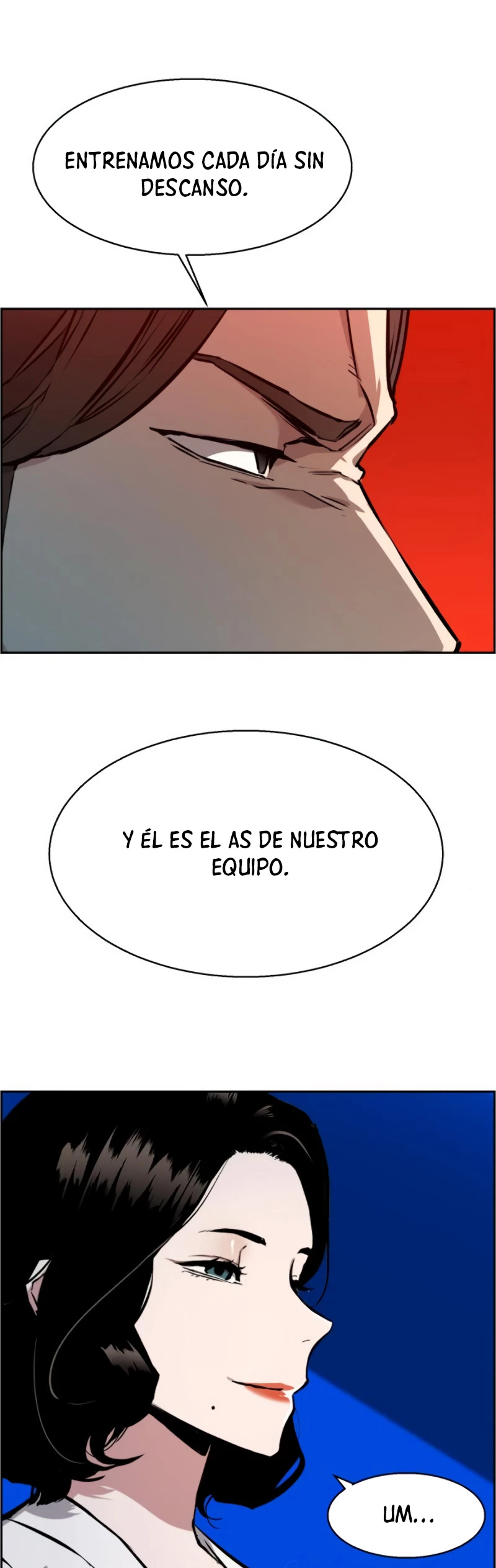 El Asesino Yu Ijin - Capítulo 26 - Página 18 - LectorTMOo