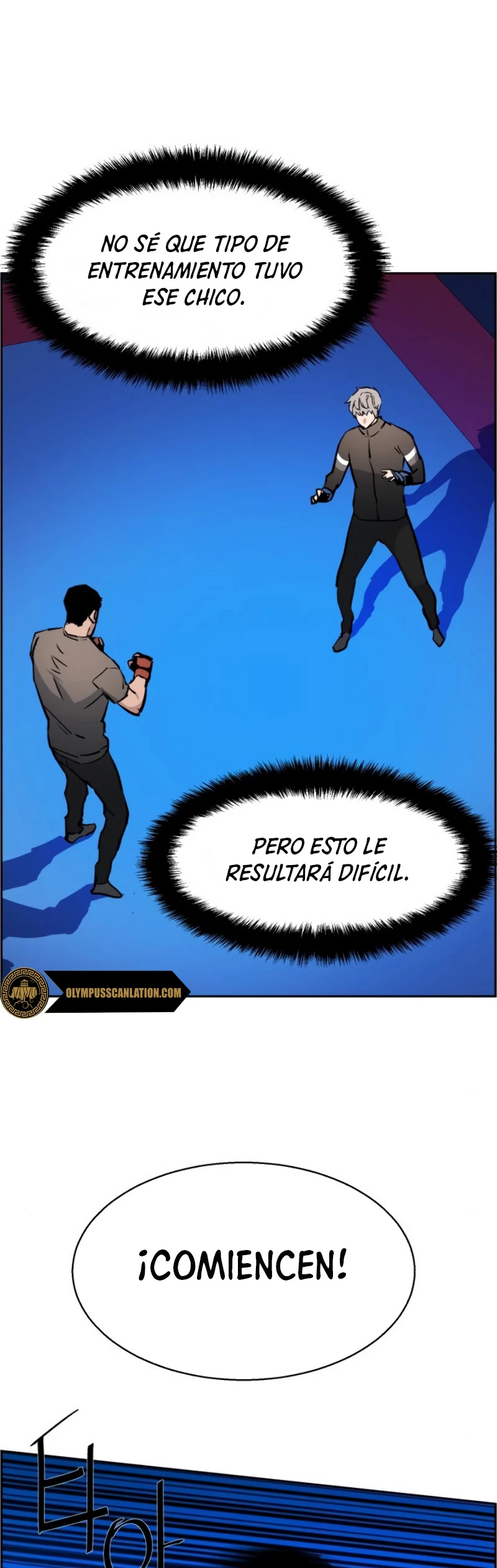 El Asesino Yu Ijin - Capítulo 26 - Página 19 - LectorTMOo