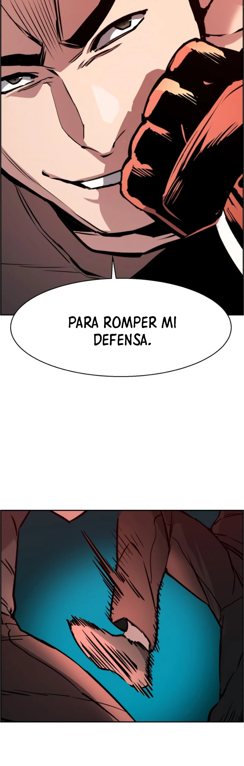 El Asesino Yu Ijin - Capítulo 26 - Página 28 - LectorTMOo