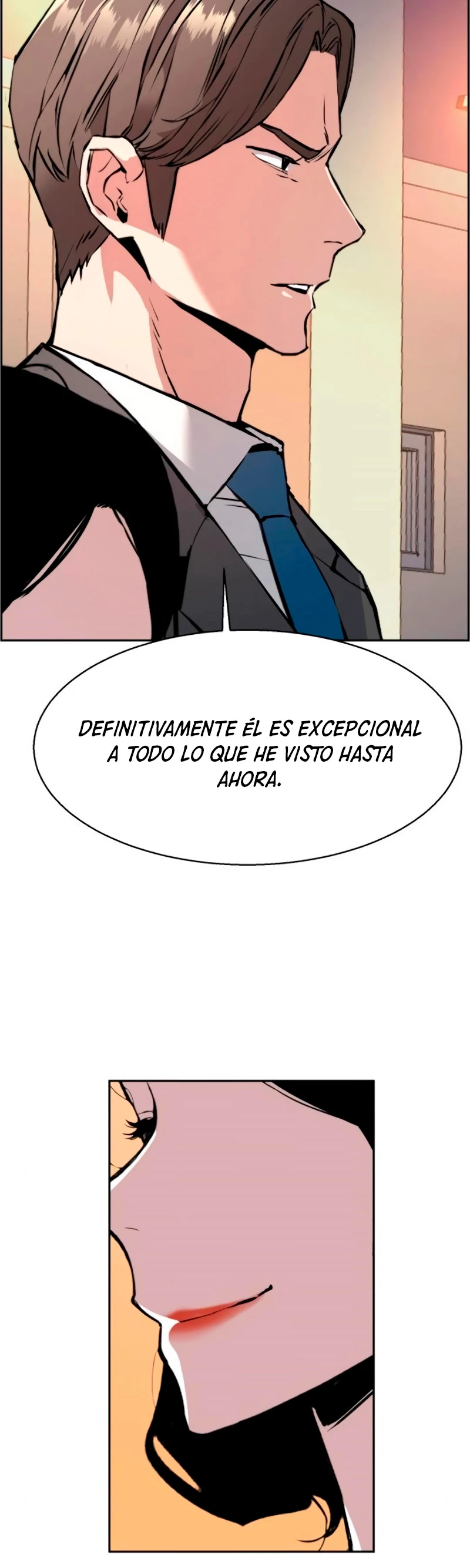 El Asesino Yu Ijin - Capítulo 26 - Página 48 - LectorTMOo