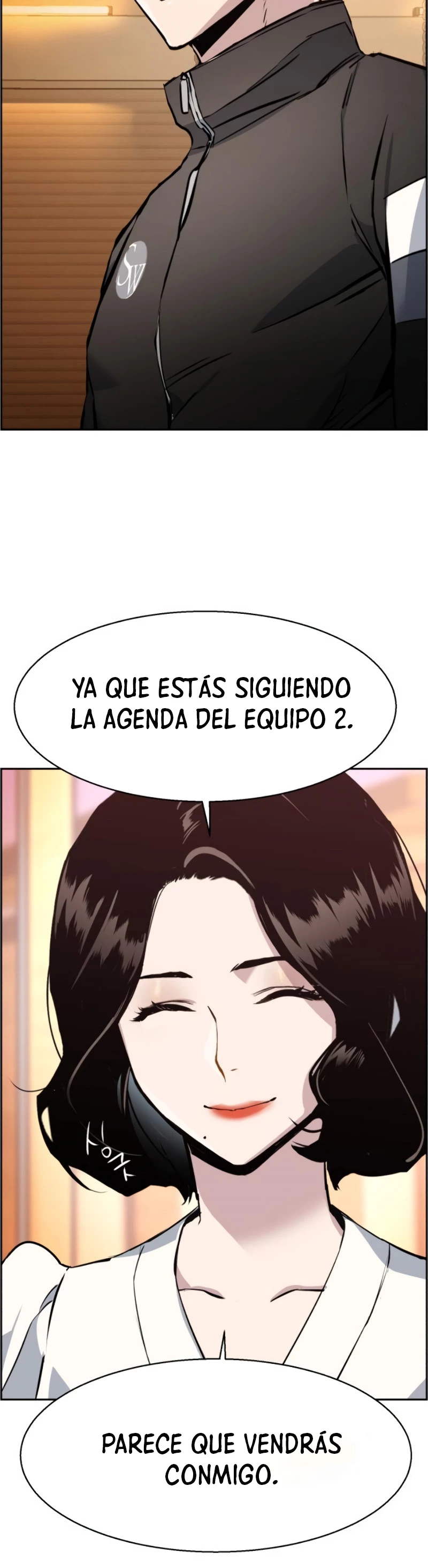 El Asesino Yu Ijin - Capítulo 26 - Página 52 - LectorTMOo
