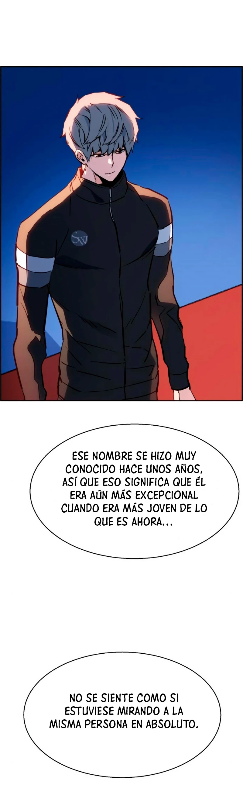 El Asesino Yu Ijin - Capítulo 26 - Página 56 - LectorTMOo