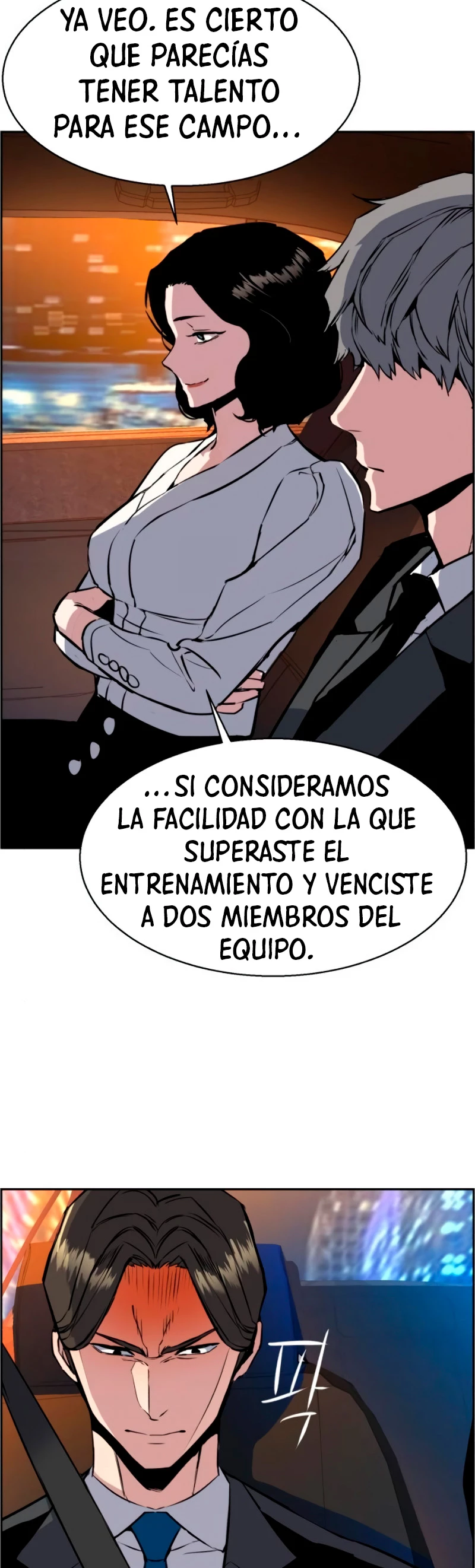 El Asesino Yu Ijin - Capítulo 27 - Página 24 - LectorTMOo