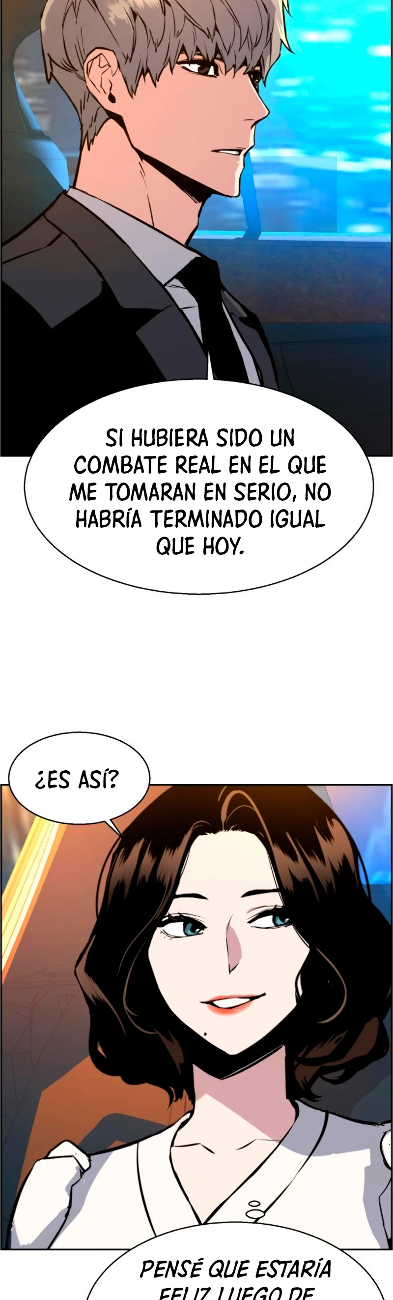 El Asesino Yu Ijin - Capítulo 27 - Página 26 - LectorTMOo