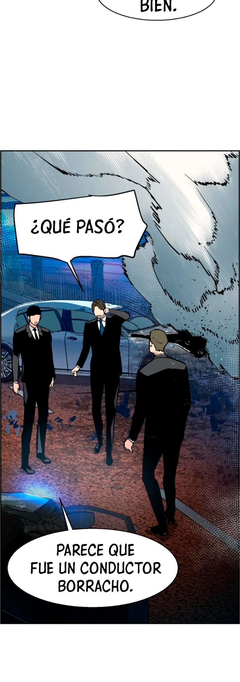 El Asesino Yu Ijin - Capítulo 27 - Página 55 - LectorTMOo