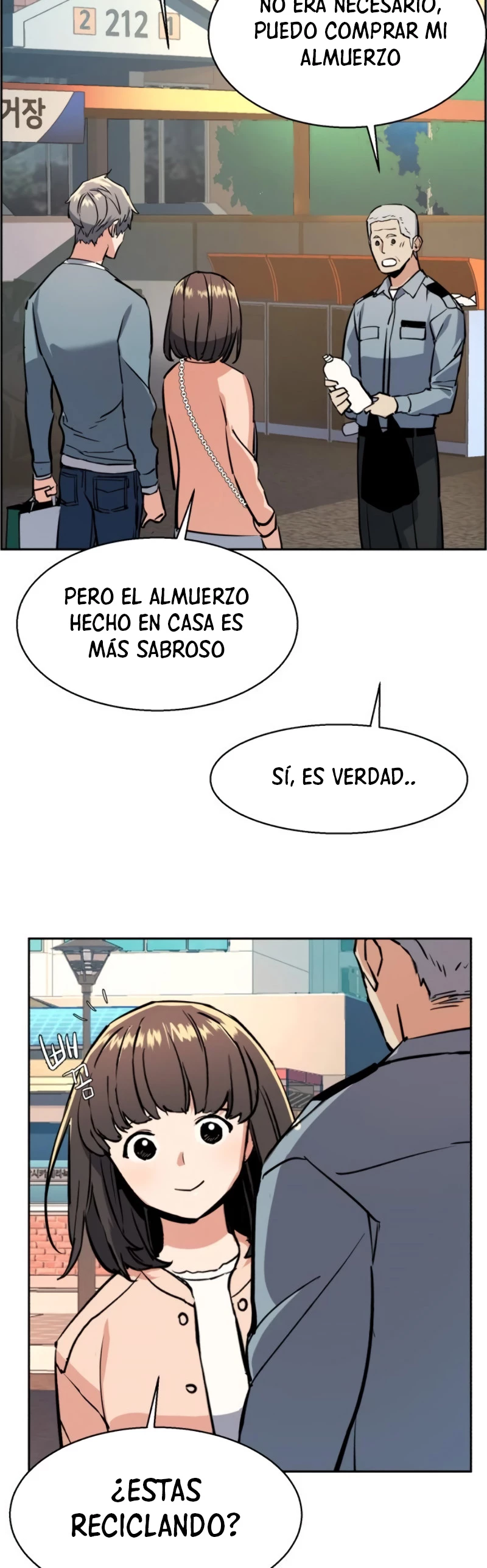 El Asesino Yu Ijin - Capítulo 28 - Página 25 - LectorTMOo