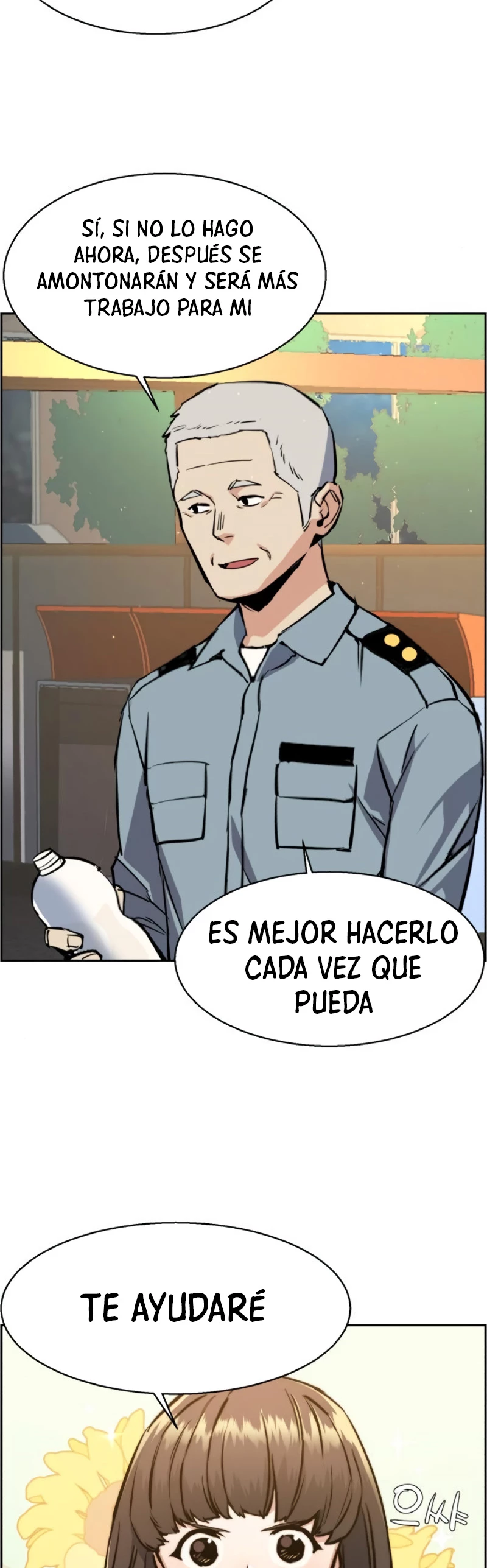 El Asesino Yu Ijin - Capítulo 28 - Página 26 - LectorTMOo