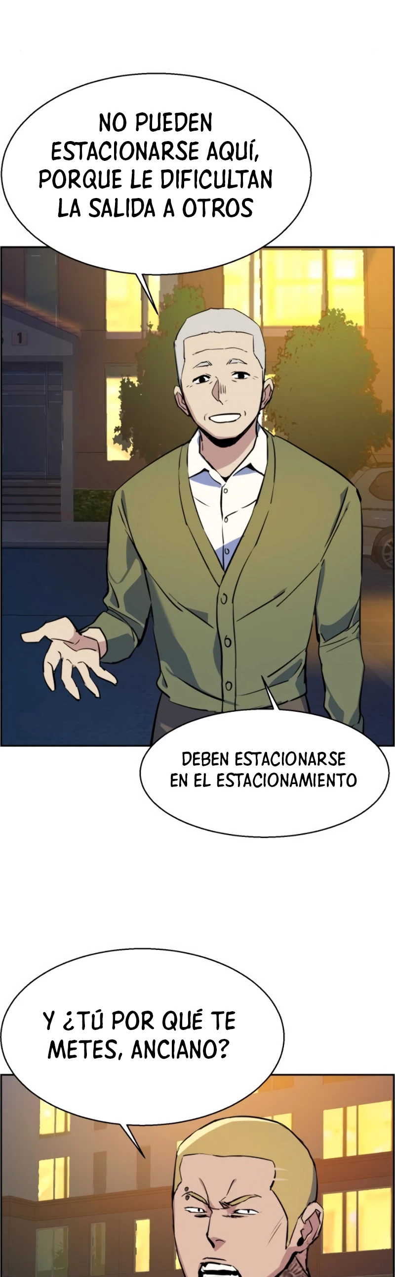 El Asesino Yu Ijin - Capítulo 28 - Página 44 - LectorTMOo