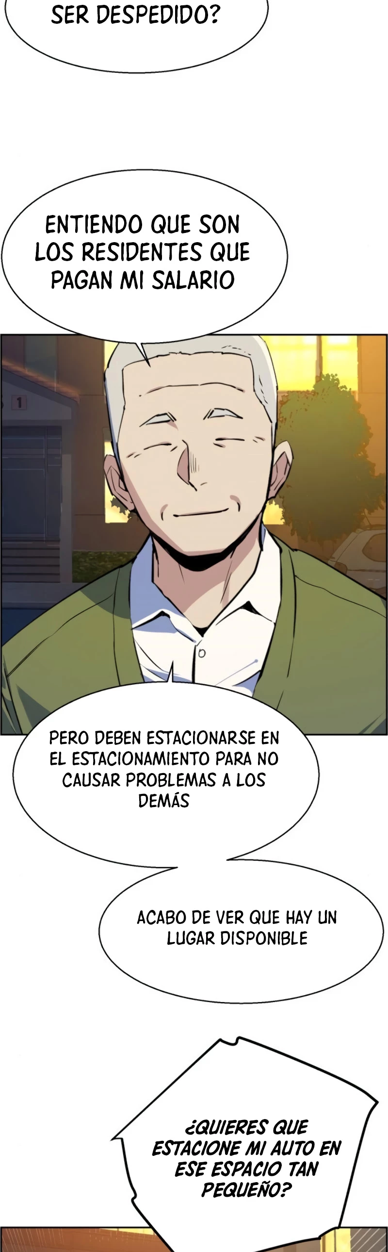 El Asesino Yu Ijin - Capítulo 28 - Página 46 - LectorTMOo