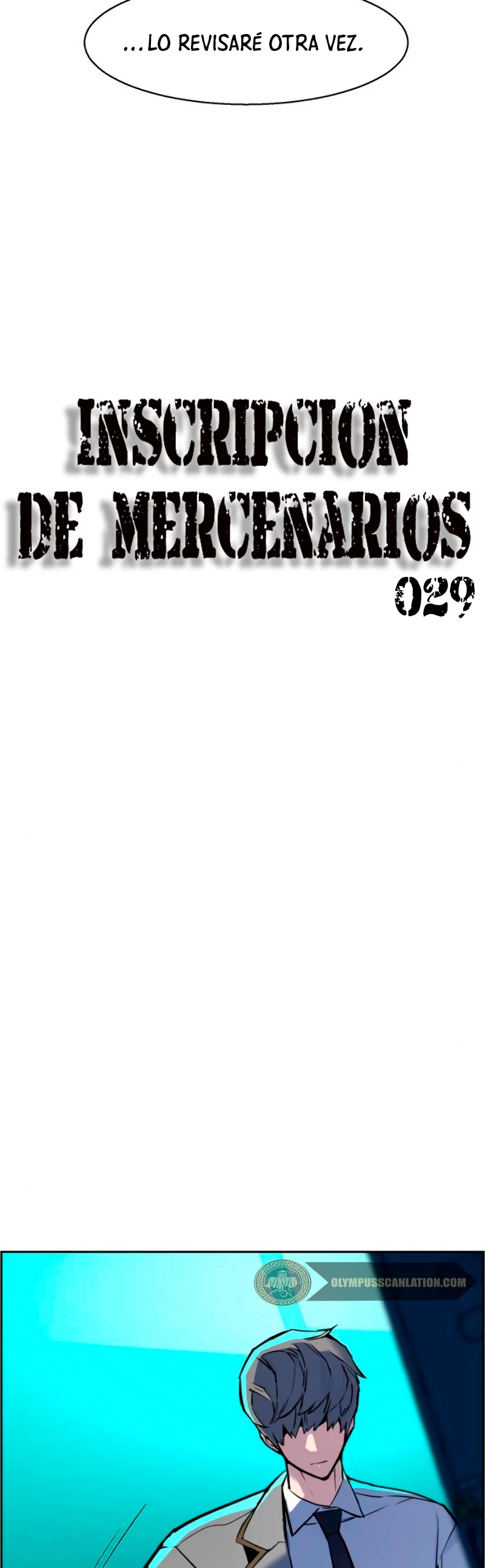 El Asesino Yu Ijin - Capítulo 29 - Página 9 - LectorTMOo