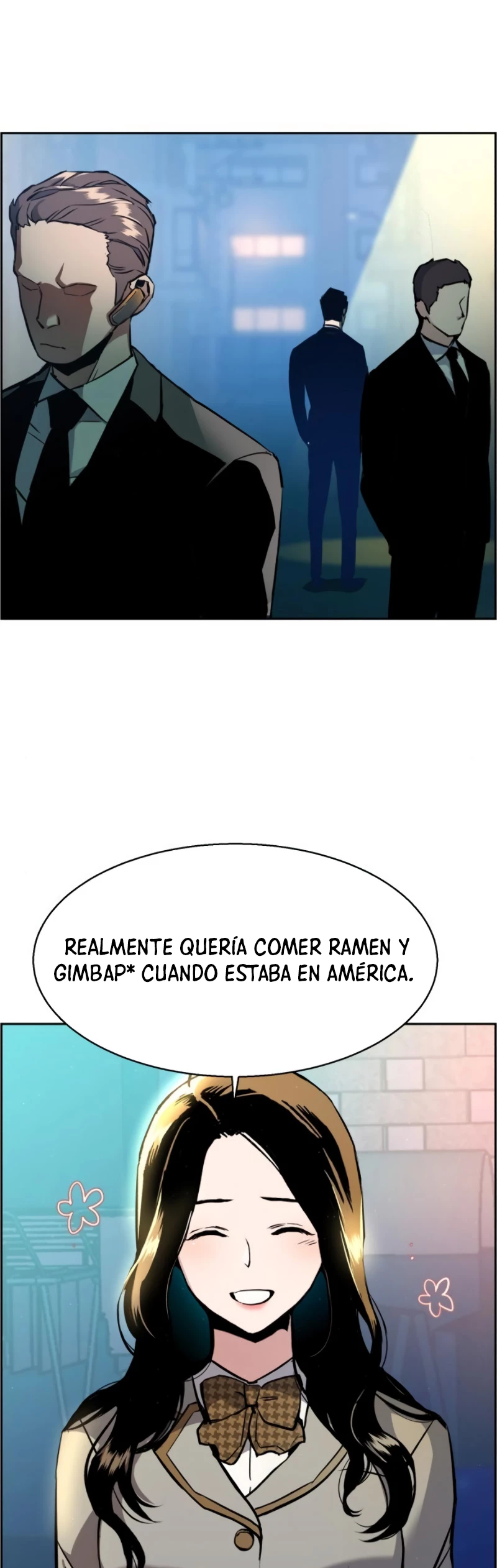 El Asesino Yu Ijin - Capítulo 29 - Página 23 - LectorTMOo