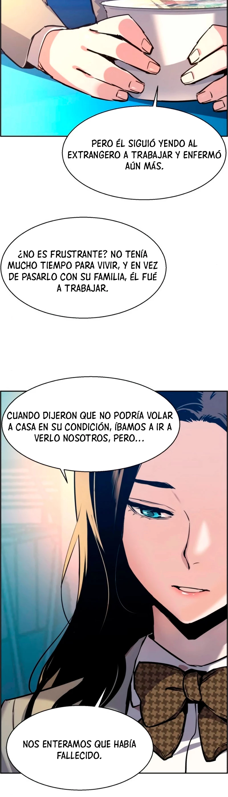 El Asesino Yu Ijin - Capítulo 29 - Página 49 - LectorTMOo