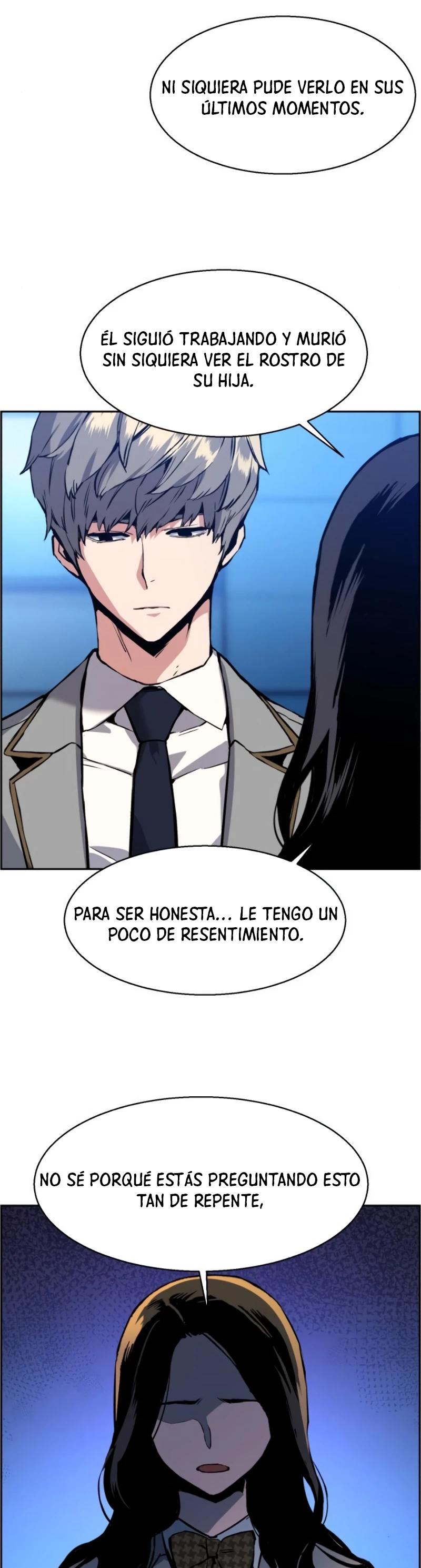 El Asesino Yu Ijin - Capítulo 29 - Página 50 - LectorTMOo