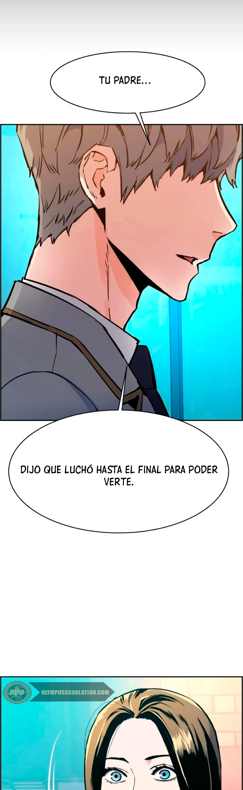 El Asesino Yu Ijin - Capítulo 29 - Página 55 - LectorTMOo