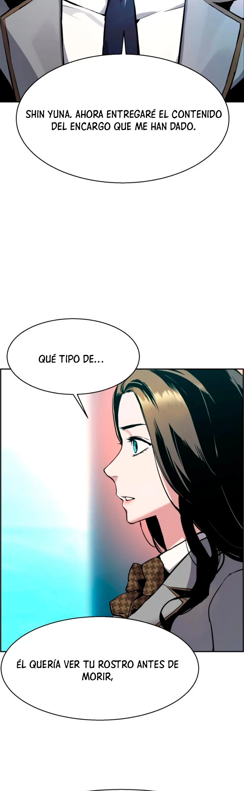 El Asesino Yu Ijin - Capítulo 29 - Página 57 - LectorTMOo