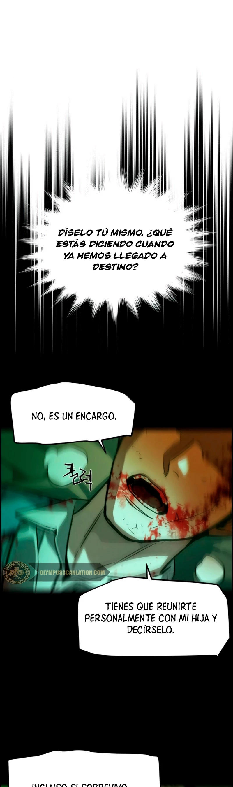 El Asesino Yu Ijin - Capítulo 29 - Página 59 - LectorTMOo