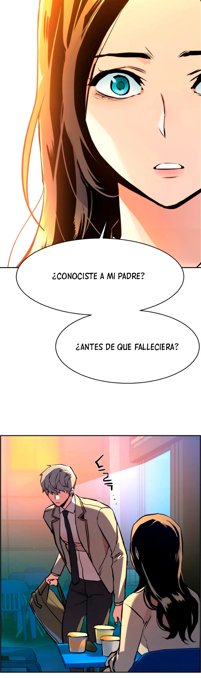 El Asesino Yu Ijin - Capítulo 29 - Página 62 - LectorTMOo