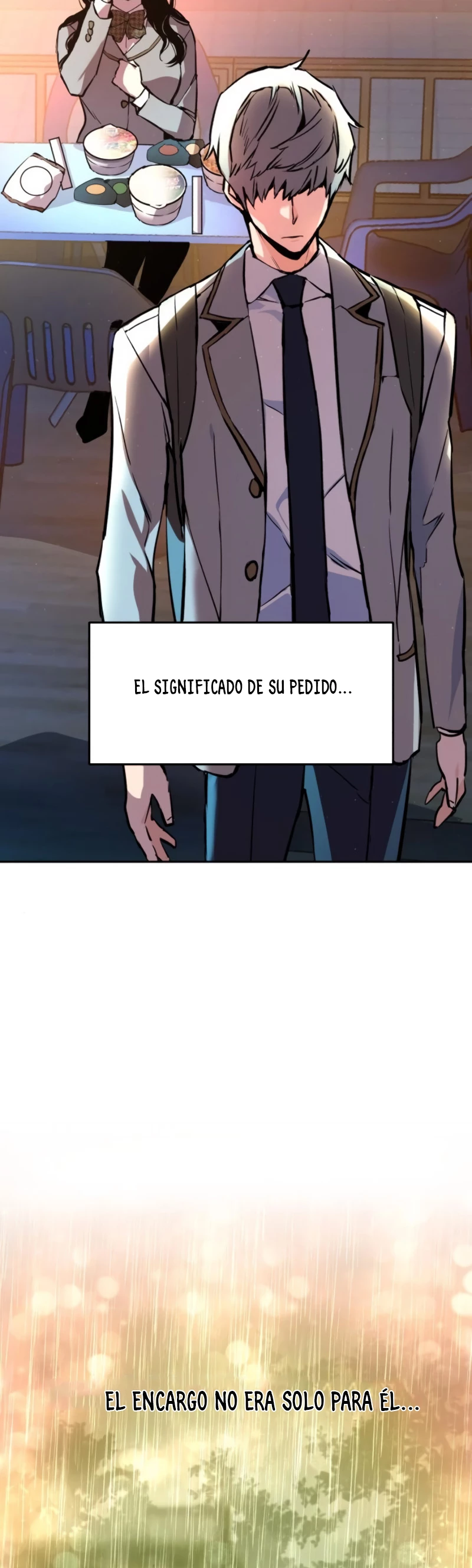 El Asesino Yu Ijin - Capítulo 29 - Página 65 - LectorTMOo