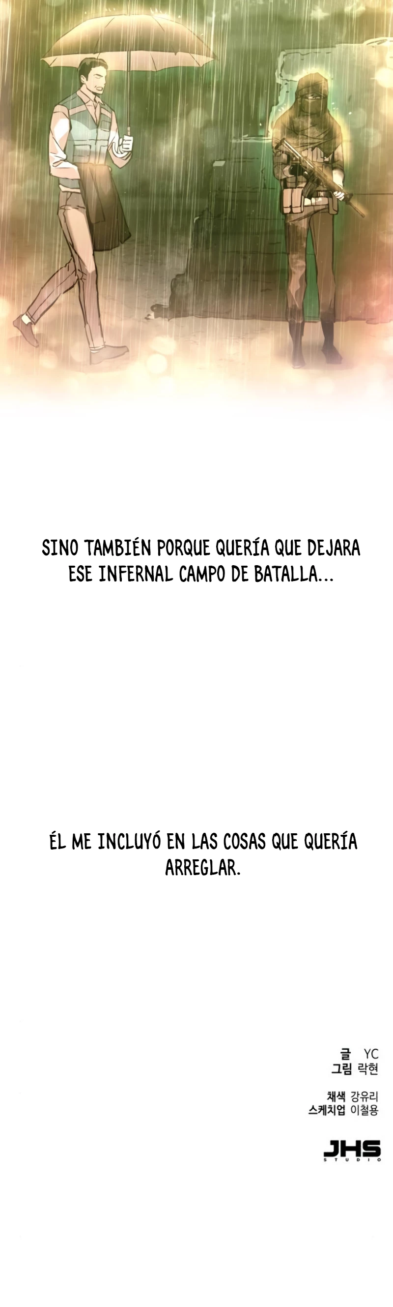 El Asesino Yu Ijin - Capítulo 29 - Página 66 - LectorTMOo