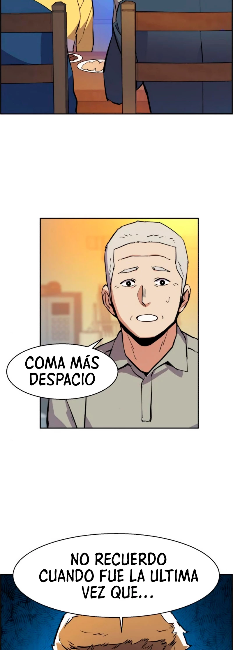 El Asesino Yu Ijin - Capítulo 30 - Página 19 - LectorTMOo