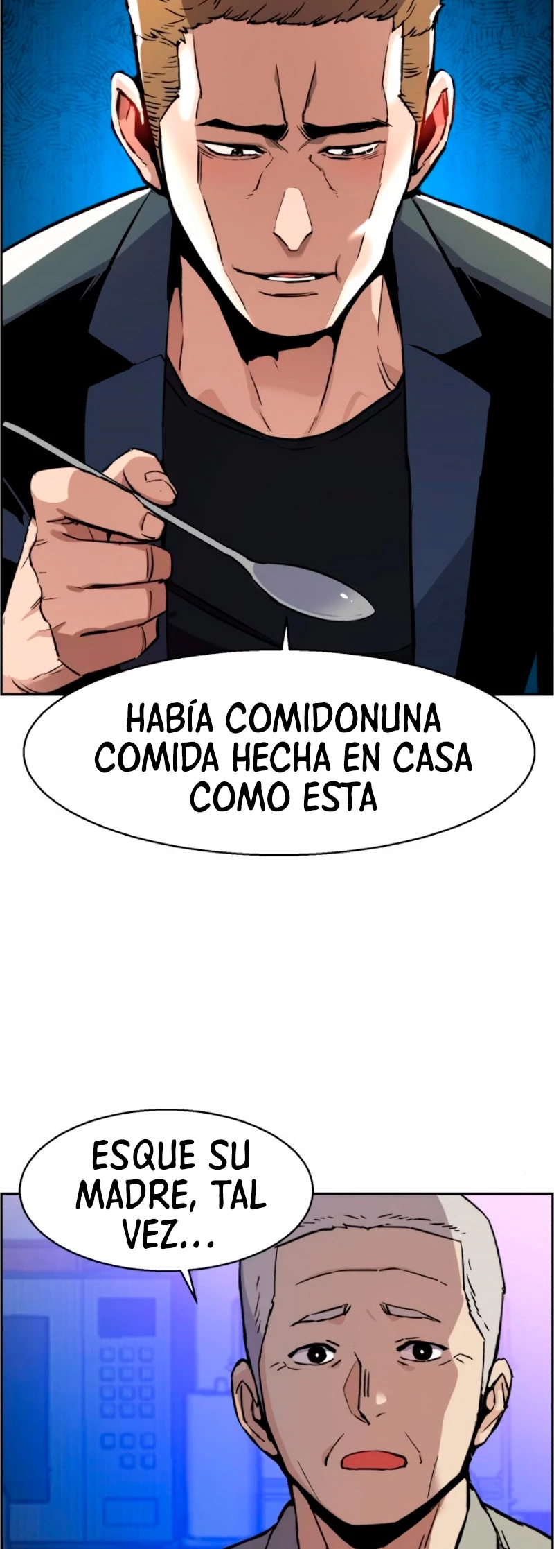 El Asesino Yu Ijin - Capítulo 30 - Página 20 - LectorTMOo